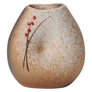 Shigaraki ware Flower Vase Mini Vases