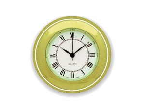 【オリジナル時計を製作】はめ込み時計　DKー2030