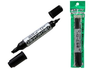 Highlighter Pen Oil-based Marker