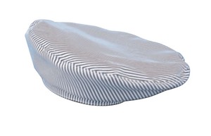 サンペックス　ベレー帽　EA−5344（黒）