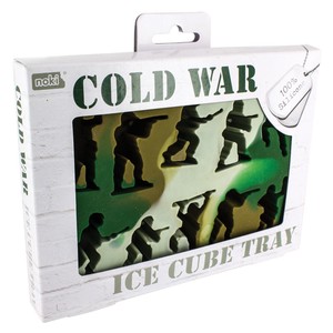 COLD WAR　アイスキューブ