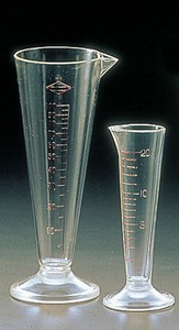 サンプラテック　TPXメートルグラス