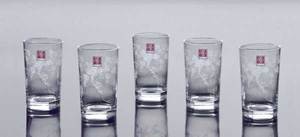 《日本製》グレープガーデン　タンブラーセット【グラス】【ジュース】【お冷】【アイスコーヒー】