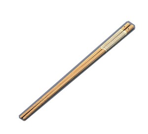 竹製　中華取箸