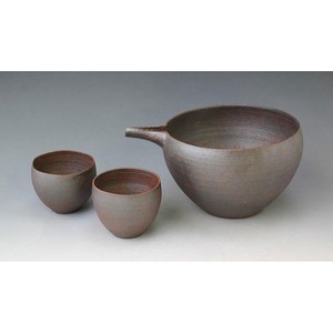 Kyo/Kiyomizu ware Barware