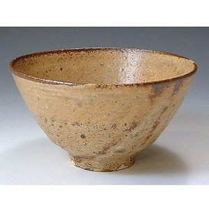 Kyo/Kiyomizu ware Japanese Teacup Matcha Bowl