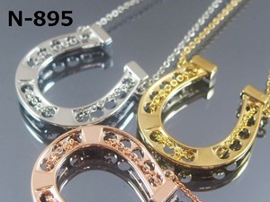 Cubic Zirconia Necklace/Pendant Design Necklace Ladies'