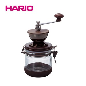 『HARIO』キャニスターコーヒーミC　CMHN-4   HARIO（ハリオ）