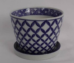 Object/Ornament Porcelain Cloisonne