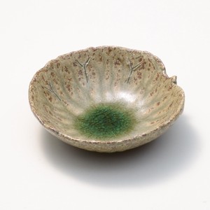 Shigaraki ware Side Dish Bowl