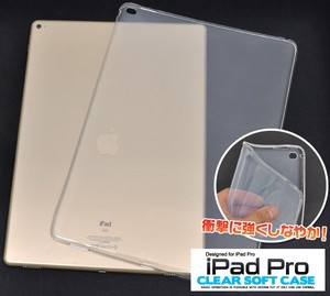 Tablet Accessories Clear 12.9-inch