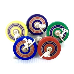 Koma/Yo-yo Made in Japan