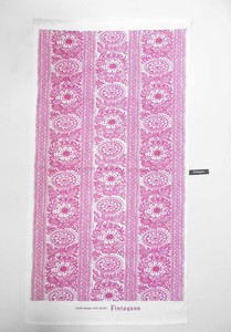 Dishcloth Pink Blue black Made in Japan
