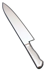 TKG−NEO（ネオ）牛刀（両刃）