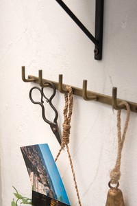 Wall Rack Antique