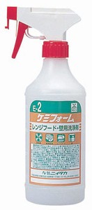 【ニイタカ】ケミフォーム（アルカリ性洗浄剤）