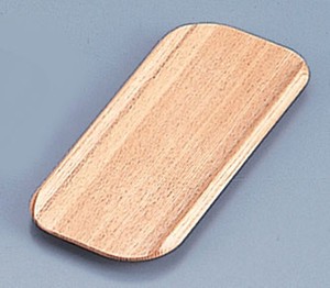 【テスク】木製　おしぼり入　PW−701