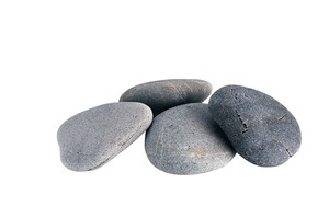 海石鍋用石　1kg（大）