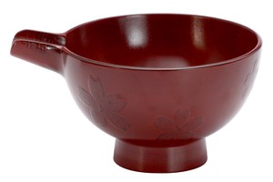 Main Dish Bowl 17cm