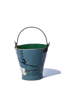 ■64245 RECYCLED BUCKET M