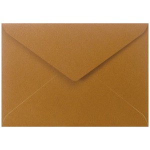 Store Supplies Envelopes/Letters Brown