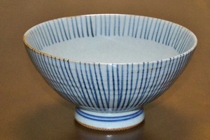 Hasami ware Rice Bowl 14cm