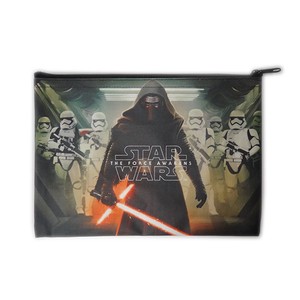 Pouch STAR WARS Flat Pouch