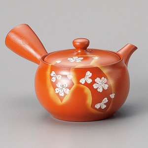 Japanese Teapot Premium