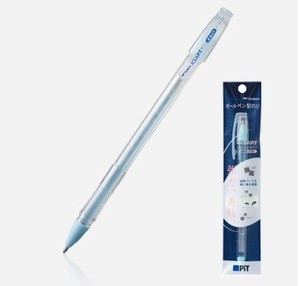 トンボ鉛筆　ペン型のり　アクアピット　強力ペンタイプ