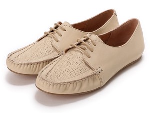 Shoes Cattle Leather Spring/Summer Casual 4-colors