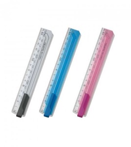 Ruler/Tape Measure sonic Straight Ruler
