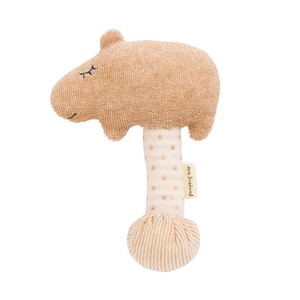Baby Toy Ethical Collection Organic Cotton