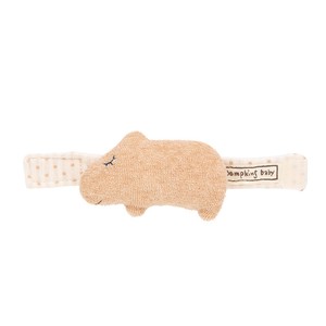 Baby Toy Ethical Collection Organic Cotton