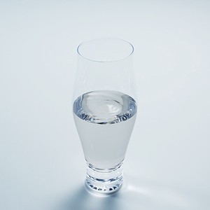 《日本製》ES(エス) slim 02 w/edokiriko【グラス】【杯】【日本酒】【ビール】【発泡酒】