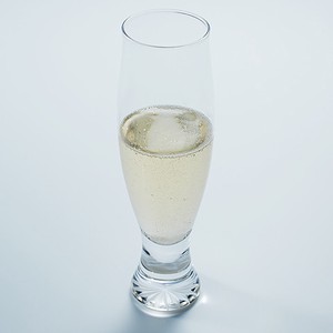 《日本製》ES(エス) slim 03 w/edokiriko【グラス】【シャンパン】【スパークリング】【発泡酒】【酒】