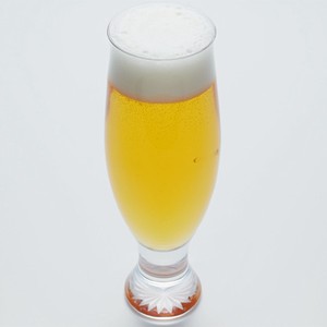《日本製》ES(エス) slim 04 w/edokiriko【ビールグラス】【発泡酒】【酒】