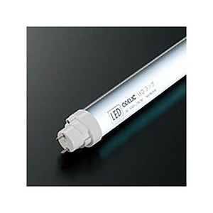 直管形LEDランプ 40Wタイプ 昼光色 G13(ダミーグロー管別売) NO340A
