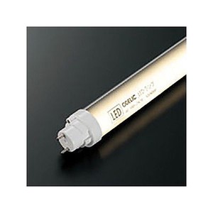 直管形LEDランプ 40Wタイプ 温白色 G13(ダミーグロー管別売) NO340D