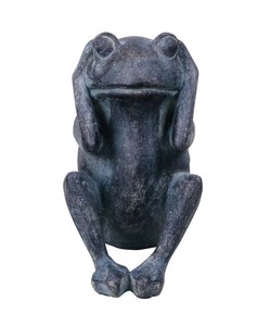 Ornament Frog