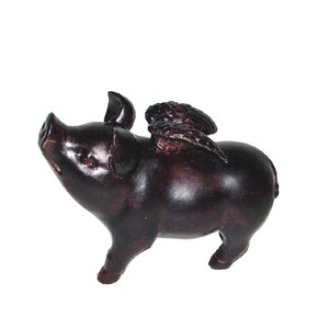 Ornament Pig