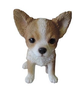 Animal Ornament Ornaments Chihuahua Dog