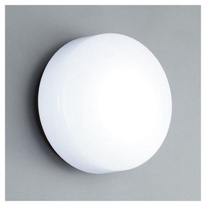 LED一体型ﾌﾞﾗｹｯﾄﾗｲﾄ 白熱灯40W相当 電球色 AD2560L