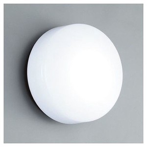 LED一体型ﾌﾞﾗｹｯﾄﾗｲﾄ 白熱灯40W相当 電球色 AD2603L