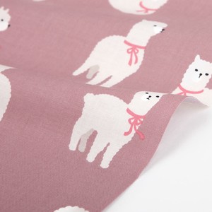 Cotton Design alpaca M