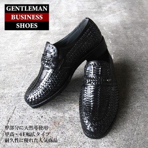 Formal/Business Shoes Genuine Leather
