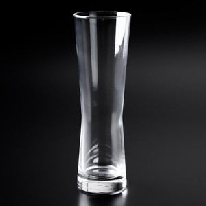 《日本製》ロングタンブラー　モダン（400ml）【ガラス】【ビールグラス】【ビアグラス】【酒】