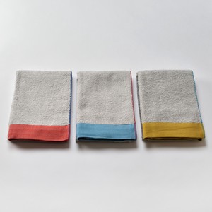 Imabari towel Bath Towel Ain Bath Towel Fabric