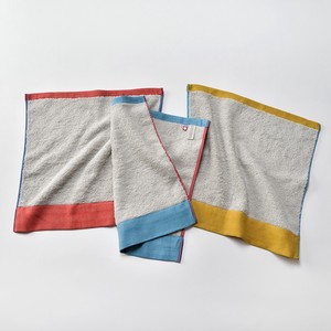 Imabari towel Face Towel Ain Fabric