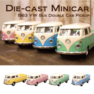 Model Car Mini DOUBLE M 12 pcs