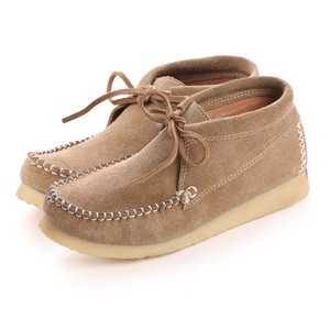 Shoes Cattle Leather Casual Suede Genuine Leather